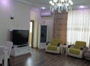 Satılır 3 otaqlı 178 m2 yeni tikili Nizami m.