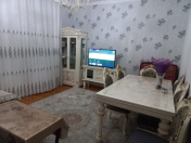 Satılır 2 otaqlı 70 m2 yeni tikili Xətai r.