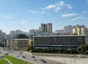 Satılır 3 otaqlı 178 m2 yeni tikili Nizami m.
