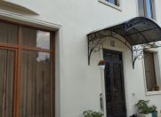 Satılır 6 otaqlı 200 m2 həyət evi Gəncə