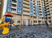 Satılır 2 otaqlı 84 m2 yeni tikili Nəsimi r.