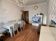 İcarəyə verilir 3 otaqlı 85 m2 köhnə tikili Köhnə Günəşli