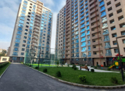 Satılır 2 otaqlı 82 m2 yeni tikili 28 May m.