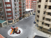 Satılır 3 otaqlı 157 m2 yeni tikili Ağ şəhər