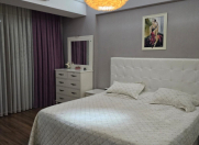 Satılır 3 otaqlı 94 m2 yeni tikili AMAY
