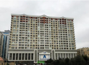 Satılır 3 otaqlı 94 m2 yeni tikili Ağ şəhər