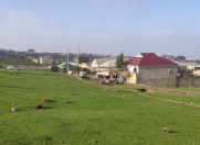 Satılır 10 sot torpaq Hökməli