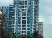 Satılır 3 otaqlı 102.6 m2 yeni tikili Nəriman Nərimanov m.