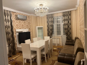 İcarəyə verilir 2 otaqlı 100 m2 yeni tikili Nəsimi m.