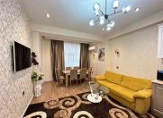 Satılır 2 otaqlı 62 m2 yeni tikili Nəriman Nərimanov m.