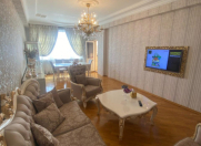 Satılır 2 otaqlı 98 m2 yeni tikili 20 yanvar m.