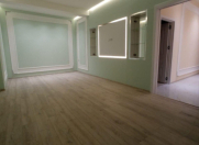 Satılır 3 otaqlı 98 m2 yeni tikili Badamdar