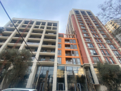 Satılır 2 otaqlı 78 m2 yeni tikili 28 May m.