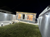 Satılır 4 otaqlı 92 m2 həyət evi Həzi Aslanov