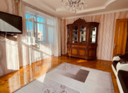 Satılır 3 otaqlı 107 m2 yeni tikili Xırdalan