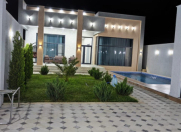 Satılır 5 otaqlı 150 m2 bağ evi Mərdəkan