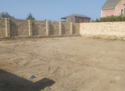 Satılır 4 sot torpaq Ləhic Bağları