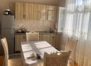 Satılır 3 otaqlı 117 m2 həyət evi Sulutəpə