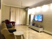 Satılır 3 otaqlı 90 m2 yeni tikili Nəriman Nərimanov m.