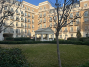 İcarəyə verilir 3 otaqlı 81 m2 yeni tikili Ağ şəhər