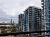 Satılır 2 otaqlı 87 m2 yeni tikili Nəriman Nərimanov m.