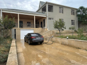 Satılır 6 otaqlı 250 m2 həyət evi Sulutəpə