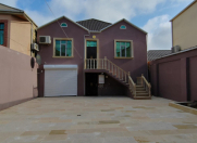 Satılır 3 otaqlı 300 m2 həyət evi Biləcəri