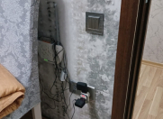 Satılır 2 otaqlı 42 m2 yeni tikili Xırdalan