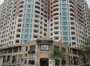 Satılır 3 otaqlı 151 m2 yeni tikili Nəriman Nərimanov m.