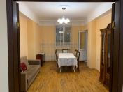 Satılır 3 otaqlı 118 m2 yeni tikili Neftçilər m.