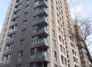 İcarəyə verilir 2 otaqlı 87.7 m2 yeni tikili Bayıl