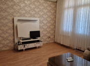 Satılır 2 otaqlı 90 m2 yeni tikili Bakıxanov