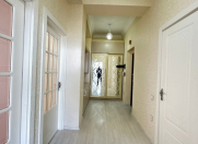 Satılır 2 otaqlı 70 m2 yeni tikili Bakıxanov