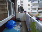 Satılır 3 otaqlı 94 m2 köhnə tikili Ağ şəhər