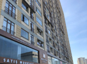 Satılır 2 otaqlı 69 m2 yeni tikili 20 yanvar m.