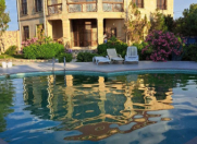 İcarəyə verilir 5 otaqlı 200 m2 həyət evi Mərdəkan