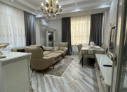 Satılır 3 otaqlı 110 m2 yeni tikili 7 mkr