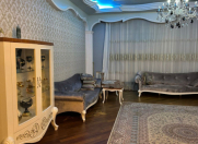 Satılır 5 otaqlı 240 m2 yeni tikili 28 May m.