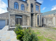 Satılır 4 otaqlı 140 m2 bağ evi Buzovna