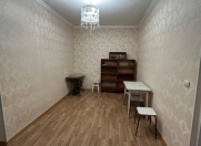 İcarəyə verilir 3 otaqlı 70 m2 həyət evi Heydər Məscidi