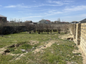 Satılır 6 sot torpaq Novxanı