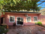 Satılır 3 otaqlı 75 m2 həyət evi Koroğlu m.