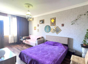 Satılır 2 otaqlı 45 m2 köhnə tikili 1 mkr