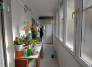 Satılır 3 otaqlı 68 m2 köhnə tikili Ağ şəhər