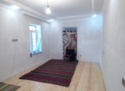 Satılır 1 otaqlı 50 m2 həyət evi Yeni Yasamal