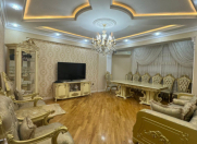 Satılır 3 otaqlı 132 m2 yeni tikili Nəriman Nərimanov m.