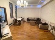 Satılır 3 otaqlı 74 m2 yeni tikili Bayıl