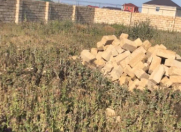 Satılır 3 sot torpaq Mehdiabad