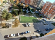 Satılır 3 otaqlı 87.7 m2 yeni tikili Masazır