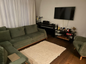 Satılır 3 otaqlı 121 m2 yeni tikili Ağ şəhər